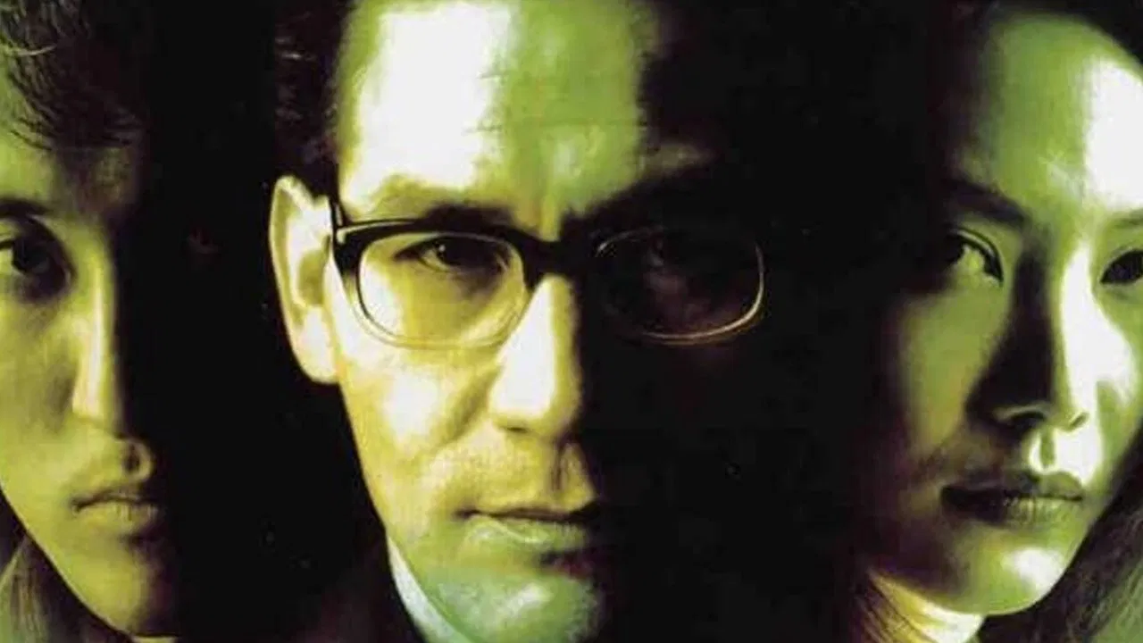 The Soul Guardians backdrop