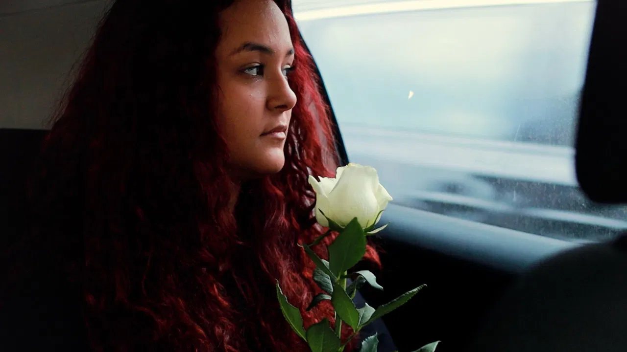 The Third Clef backdrop