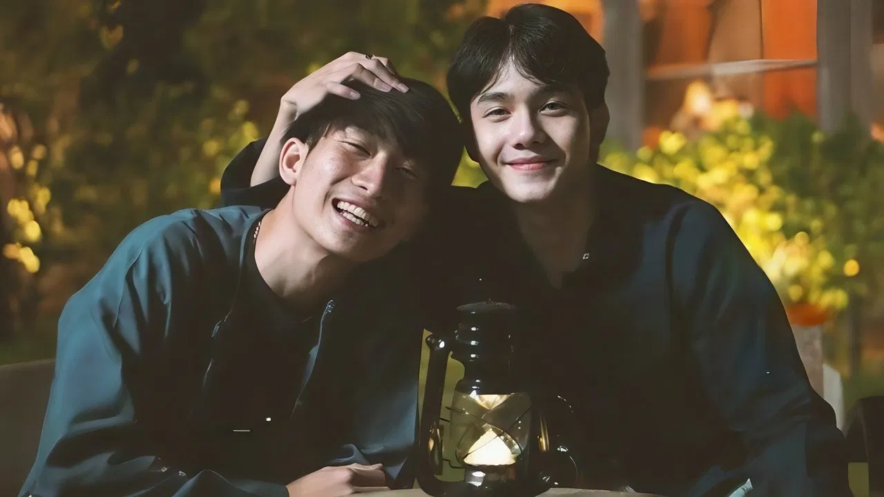 Chiang Mai Adventures: Director's Cut backdrop