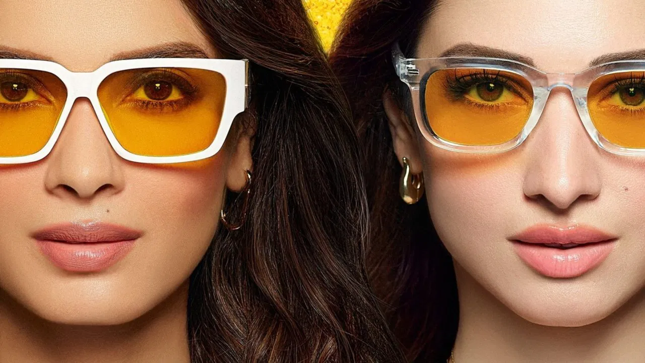 Do You Wanna Partner backdrop