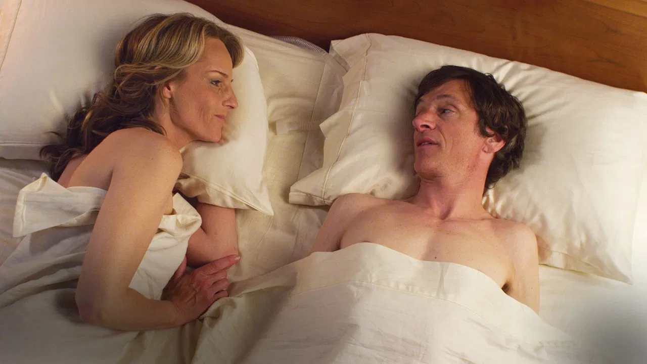 The Sessions backdrop