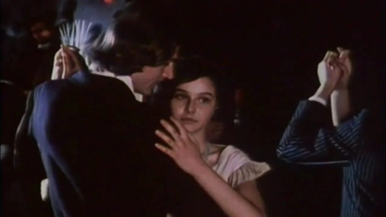 Highly Dangerous backdrop