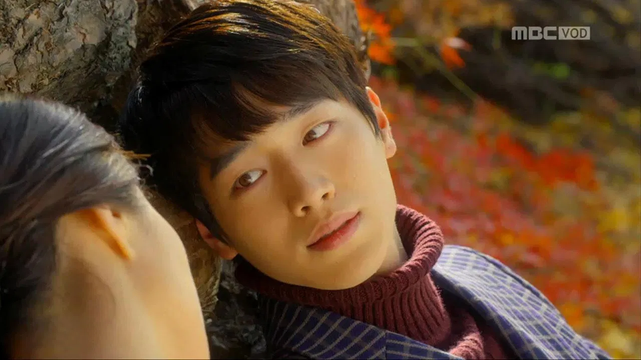 하늘재 살인사건 backdrop