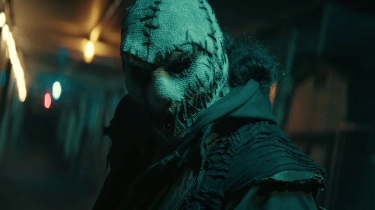 The Boy from Below backdrop