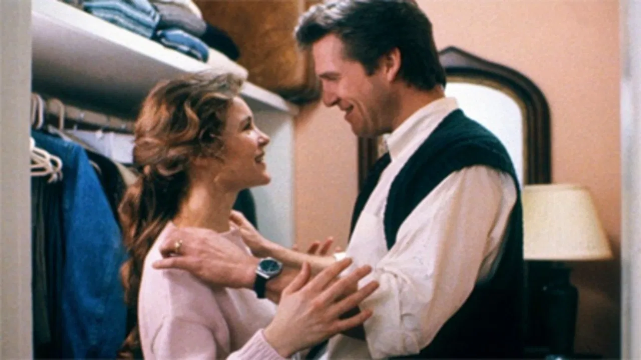 See You in the Morning backdrop