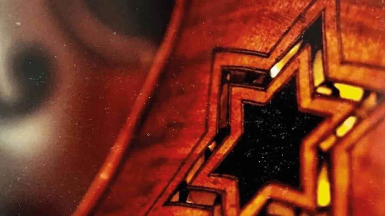 Les violons de l'espoir backdrop