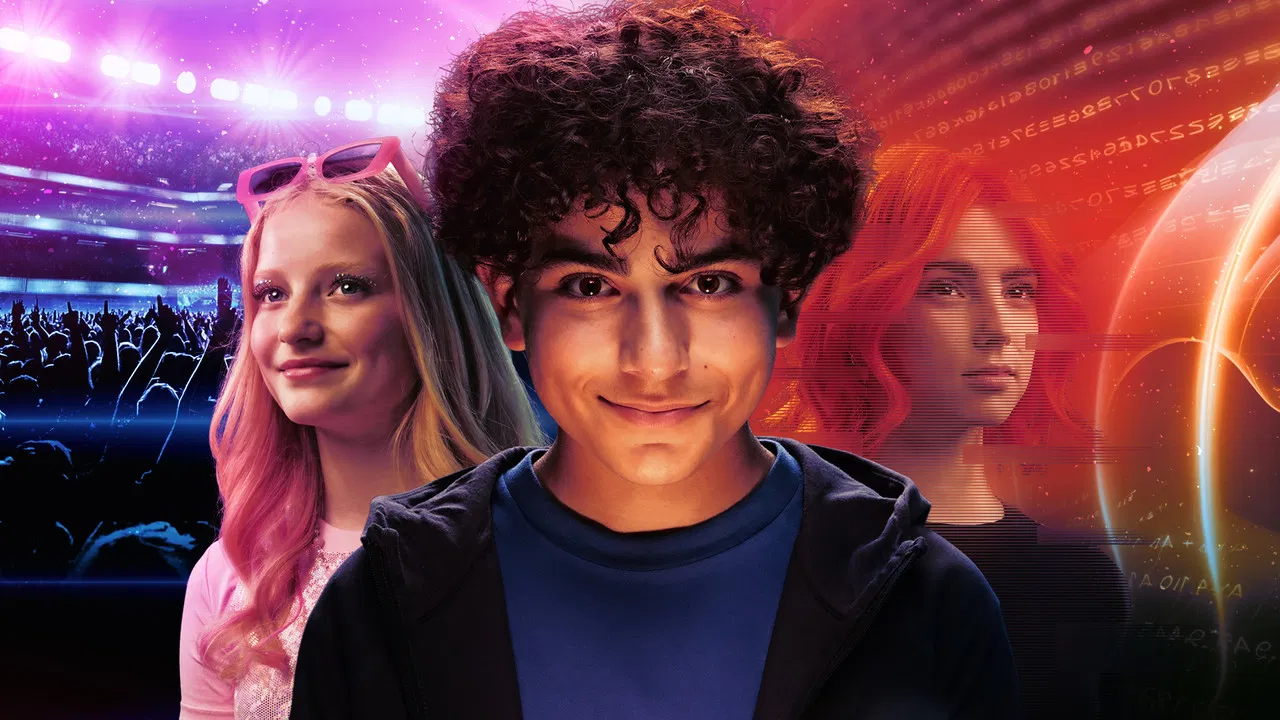 Alle kender Kaiser backdrop