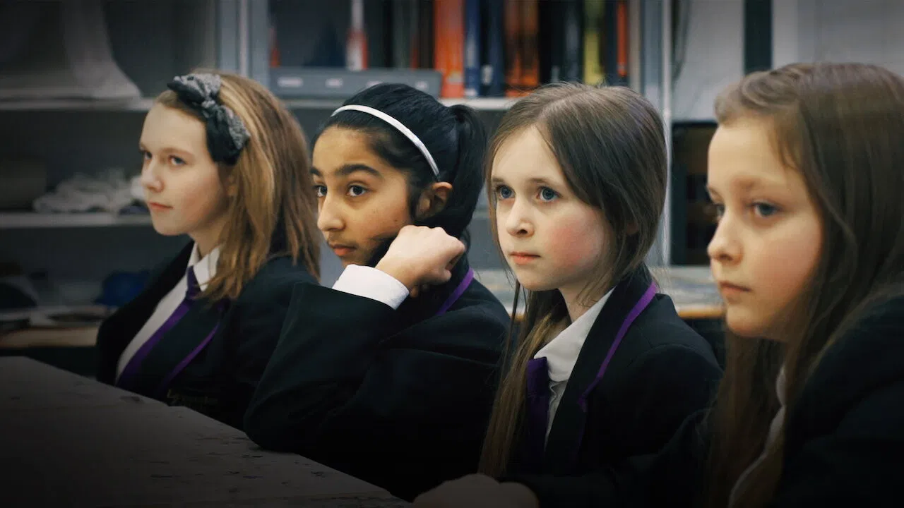 A Dozen Summers backdrop