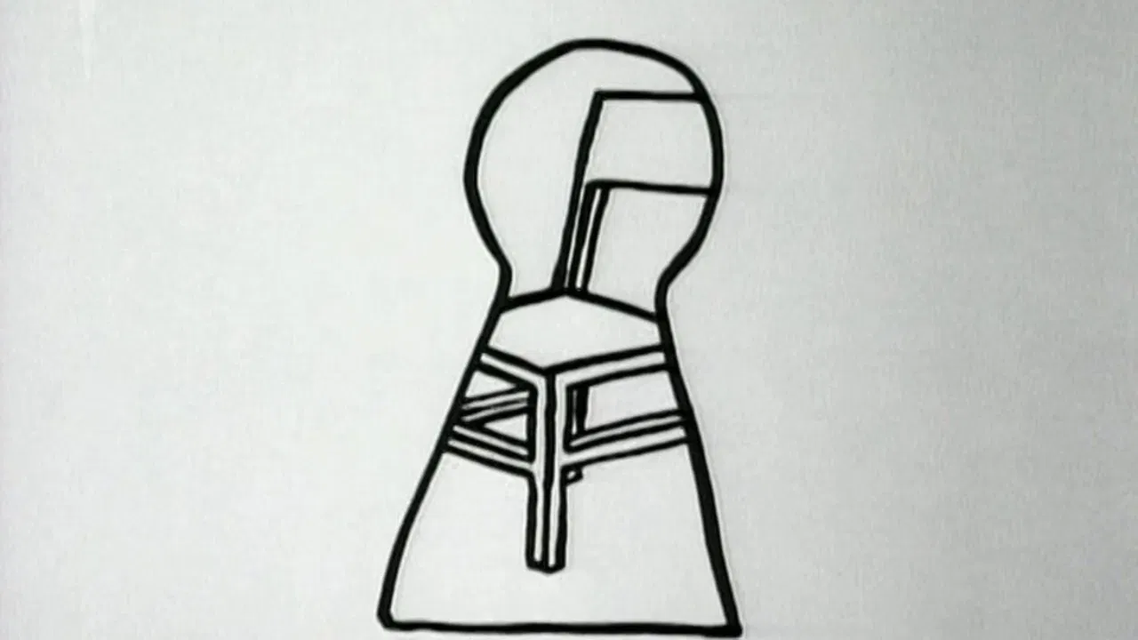 The Sexlife of a Chair backdrop