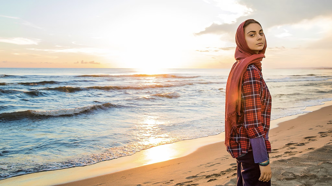 Crush – La Storia di Tamina backdrop