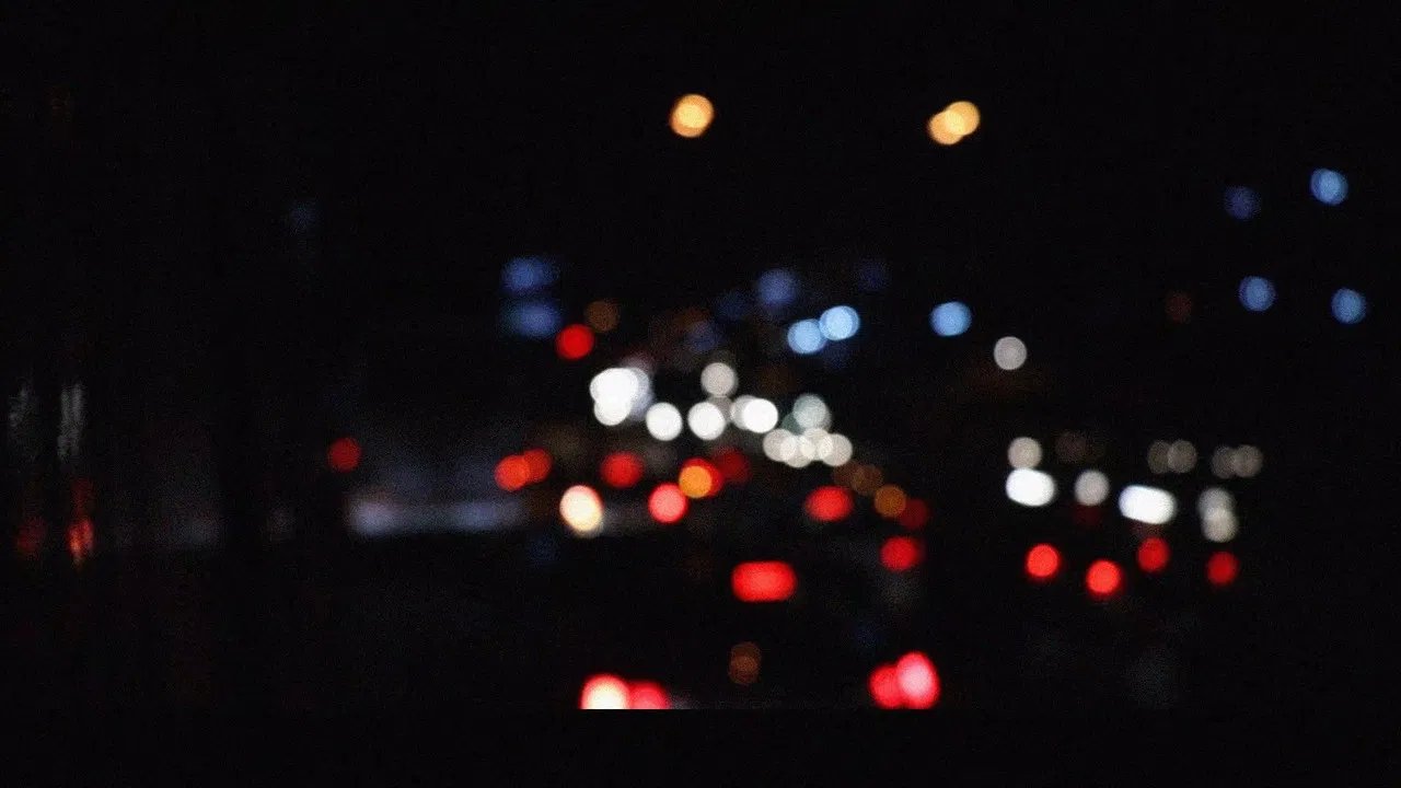 Graceful Agitation backdrop