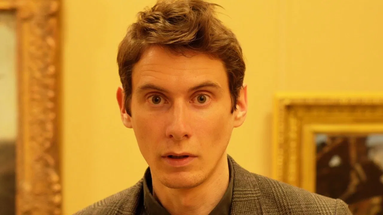 Rémanences backdrop