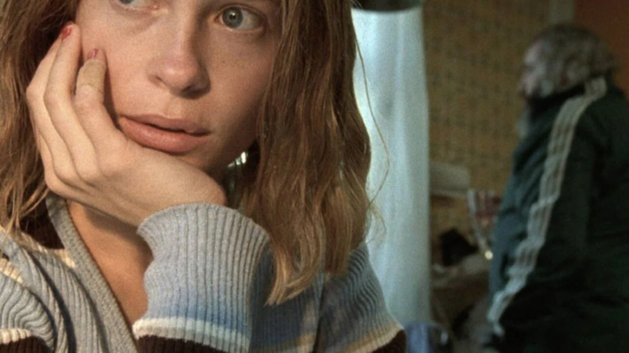 Dragonflies backdrop