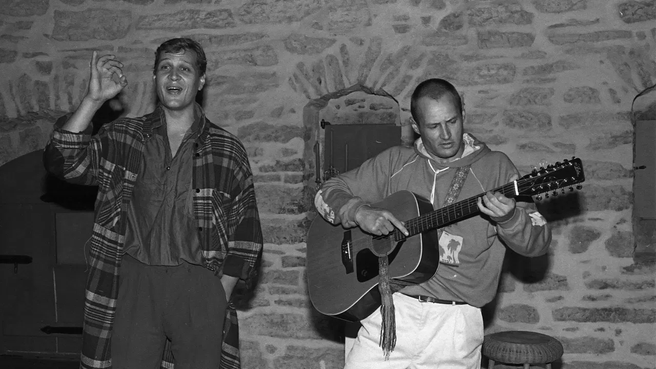 Citizen of the Sun backdrop