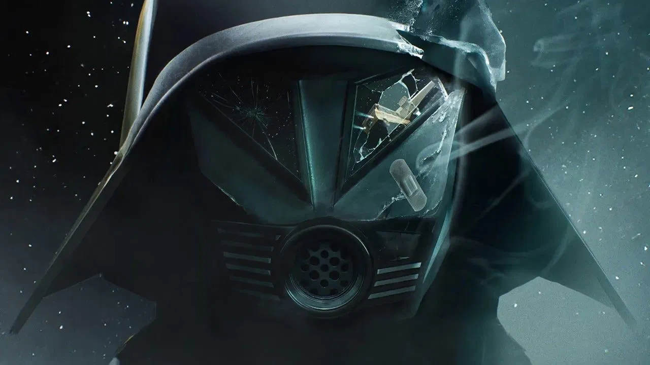 Spaceballs 2 backdrop