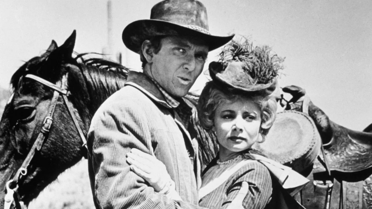 The Broken Land backdrop