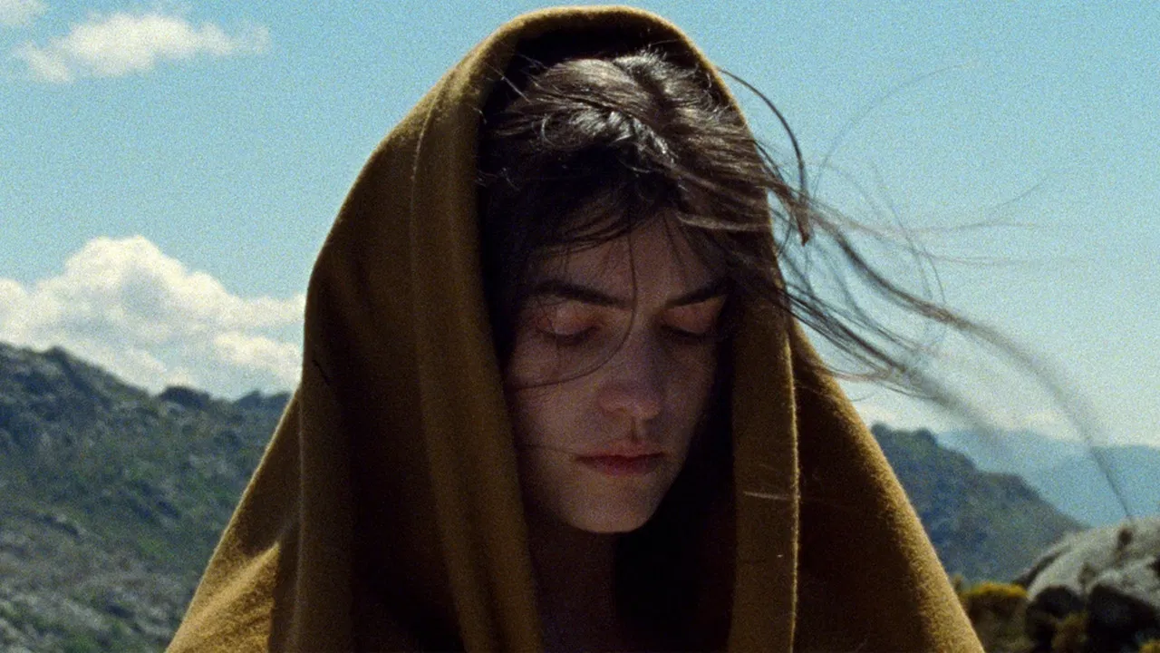 They Carry Death backdrop