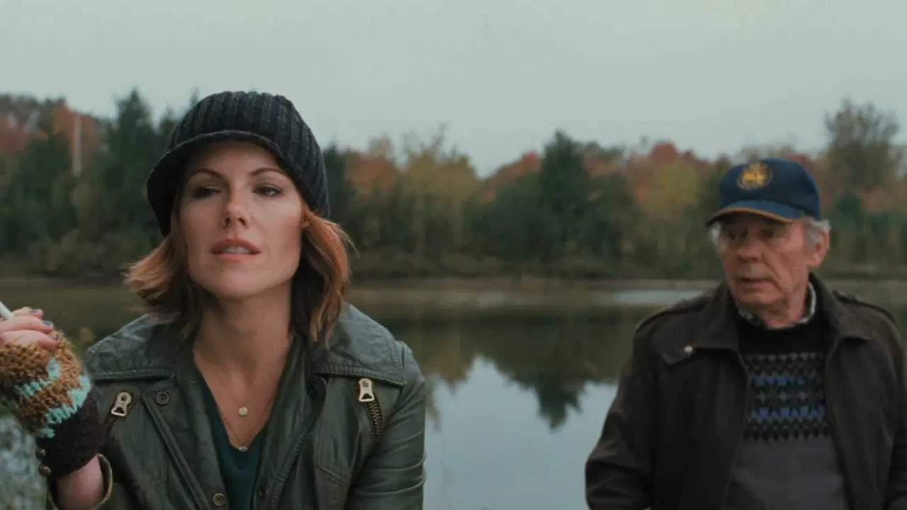 Down the Road Again backdrop