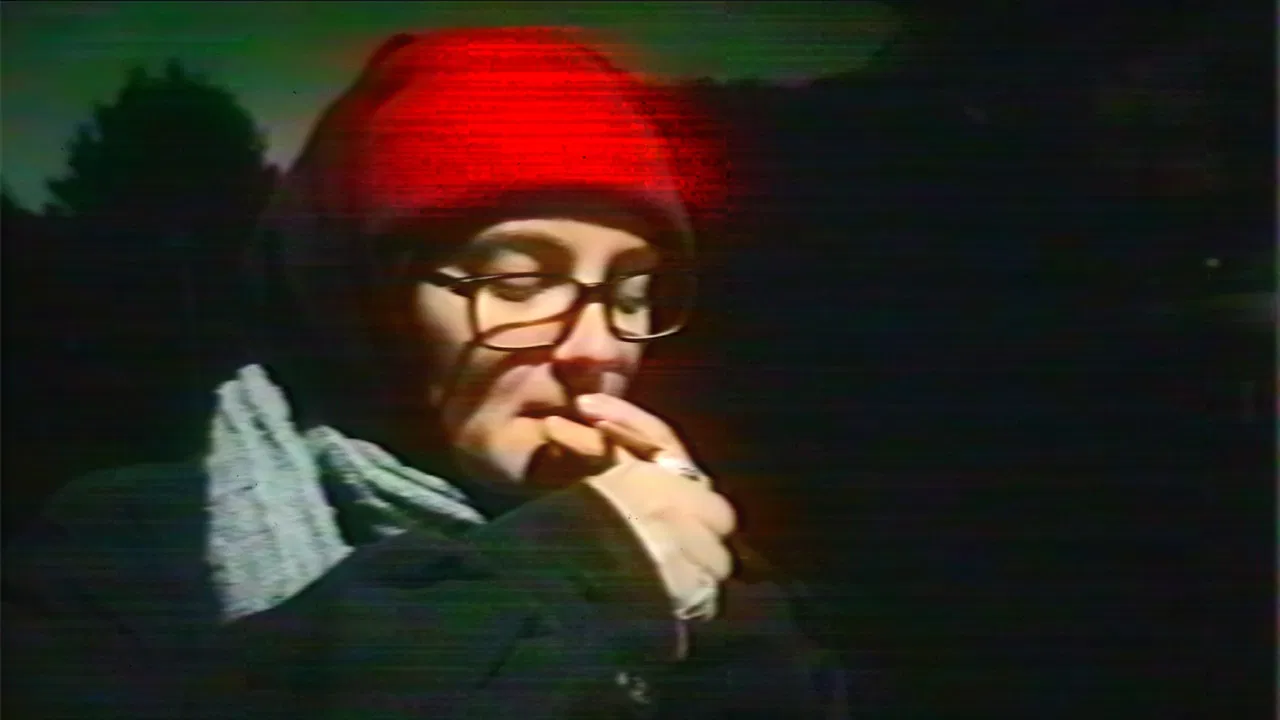 KYLE: a documentary. backdrop