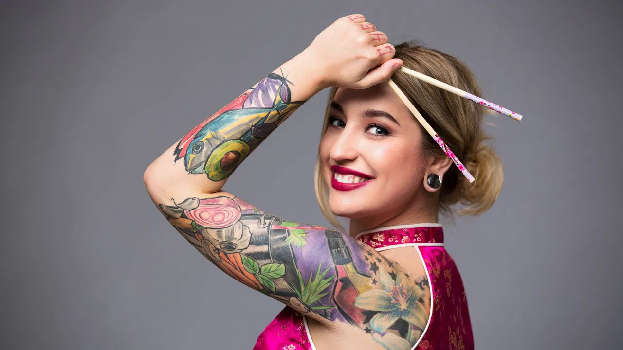 Kamu ve Vietnamu backdrop