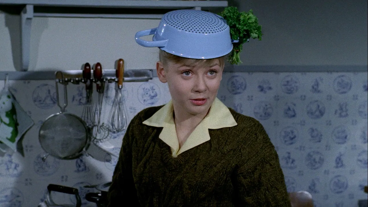 Han, hun, Dirch og Dario backdrop