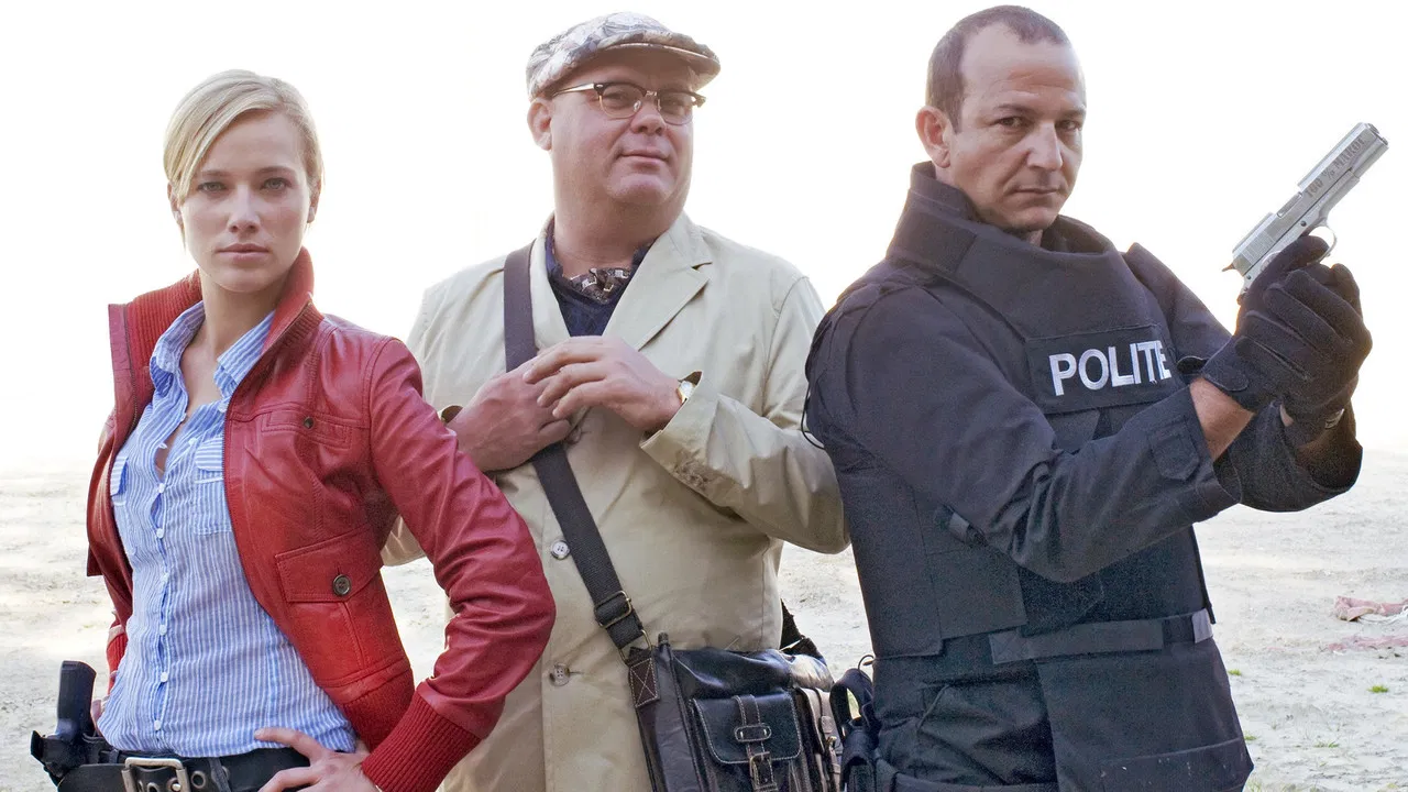 Spion van Oranje backdrop