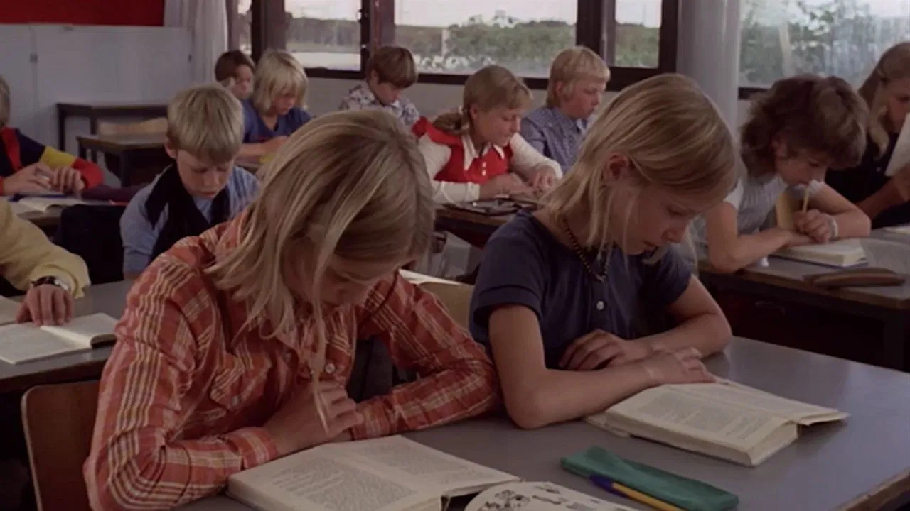 In Your Dad's Pocket backdrop