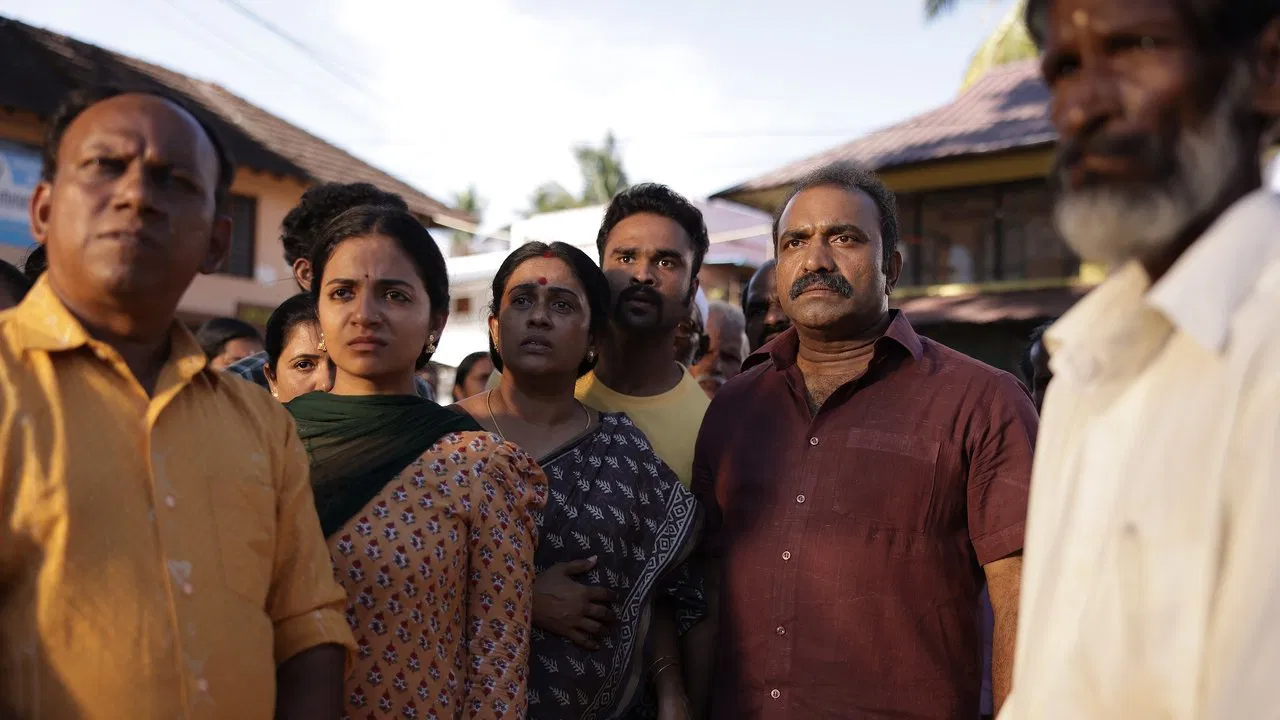 Detective Ujjwalan backdrop