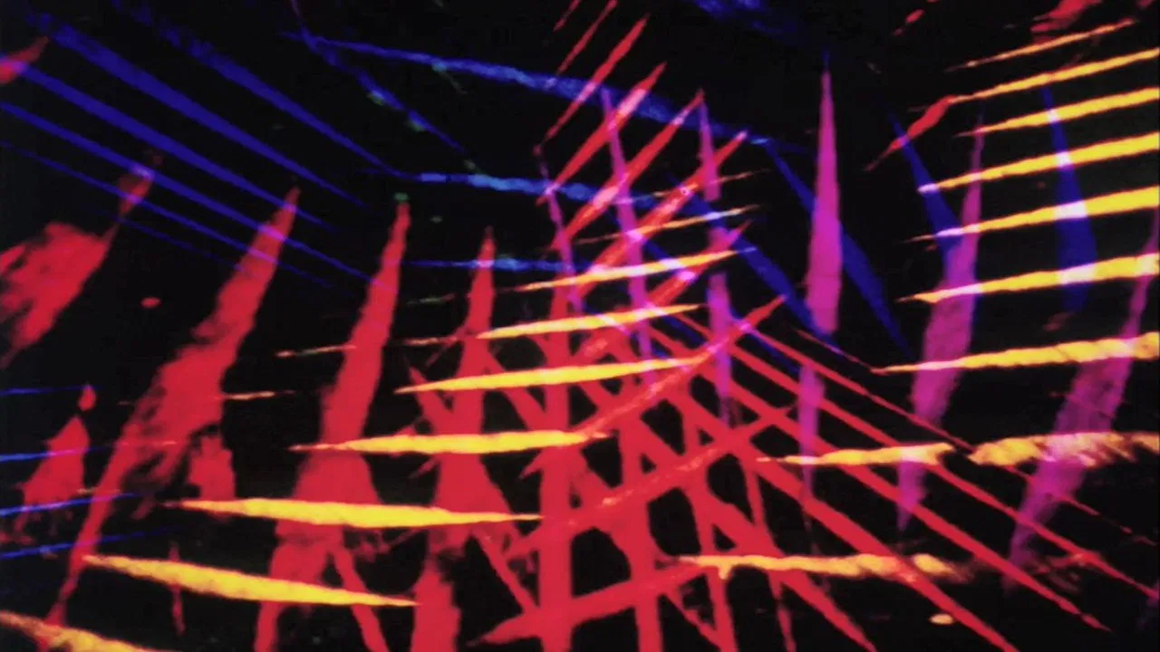 Ville Marie backdrop