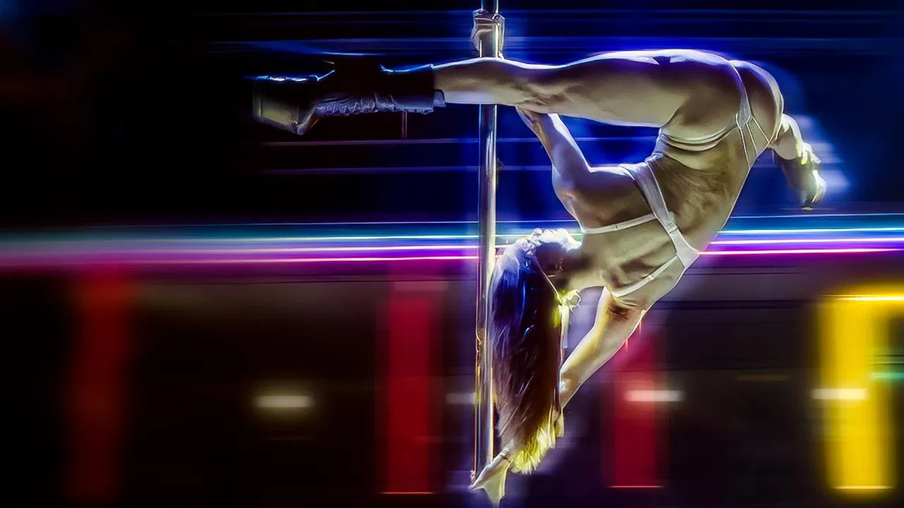 Russian Wonderland backdrop