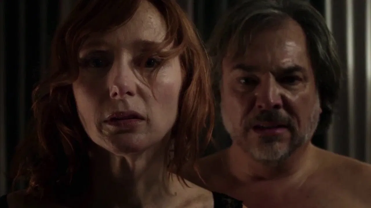 Infiltration backdrop