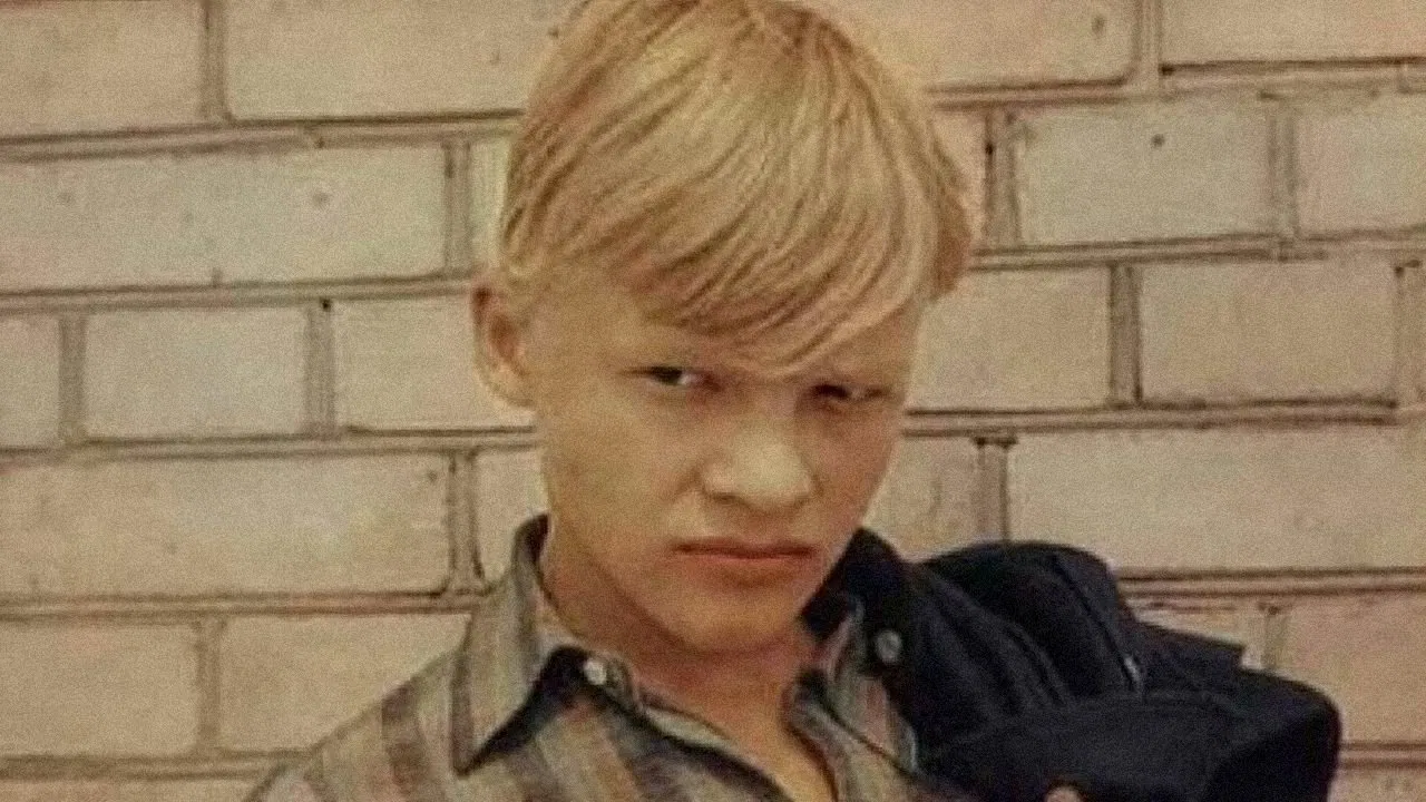 The Last Escape backdrop