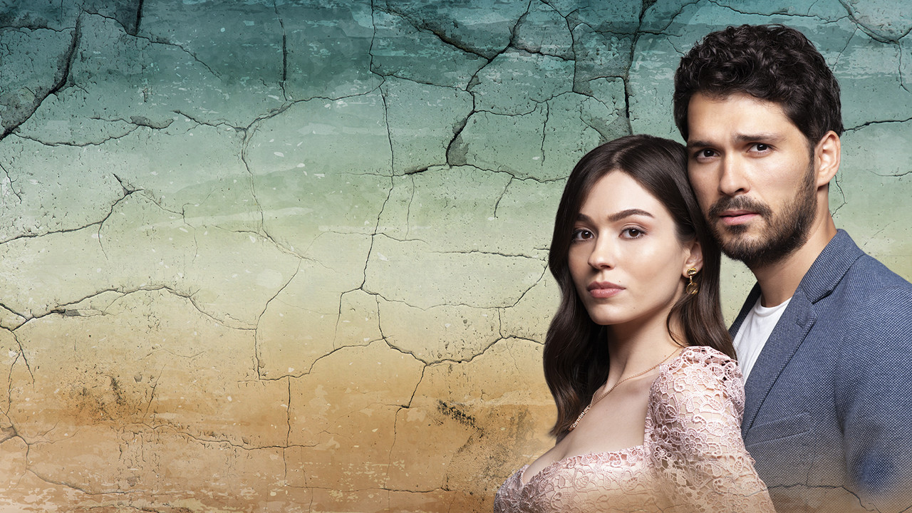 Kırık Hayatlar backdrop