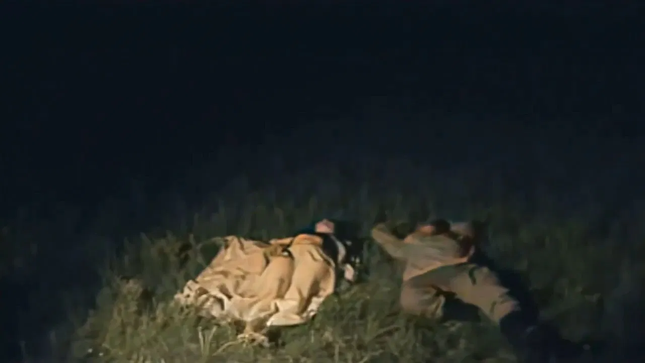 The Way From Heaven to Life backdrop