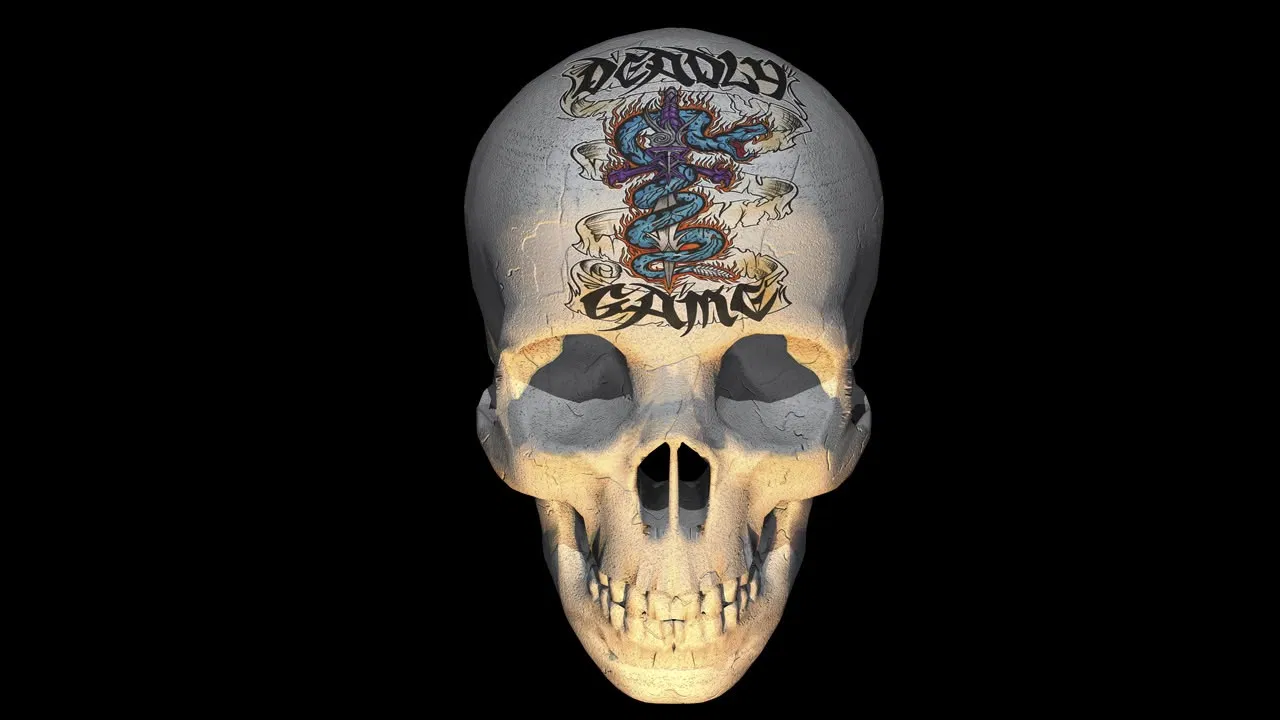 WWE Survivor Series 1998 backdrop