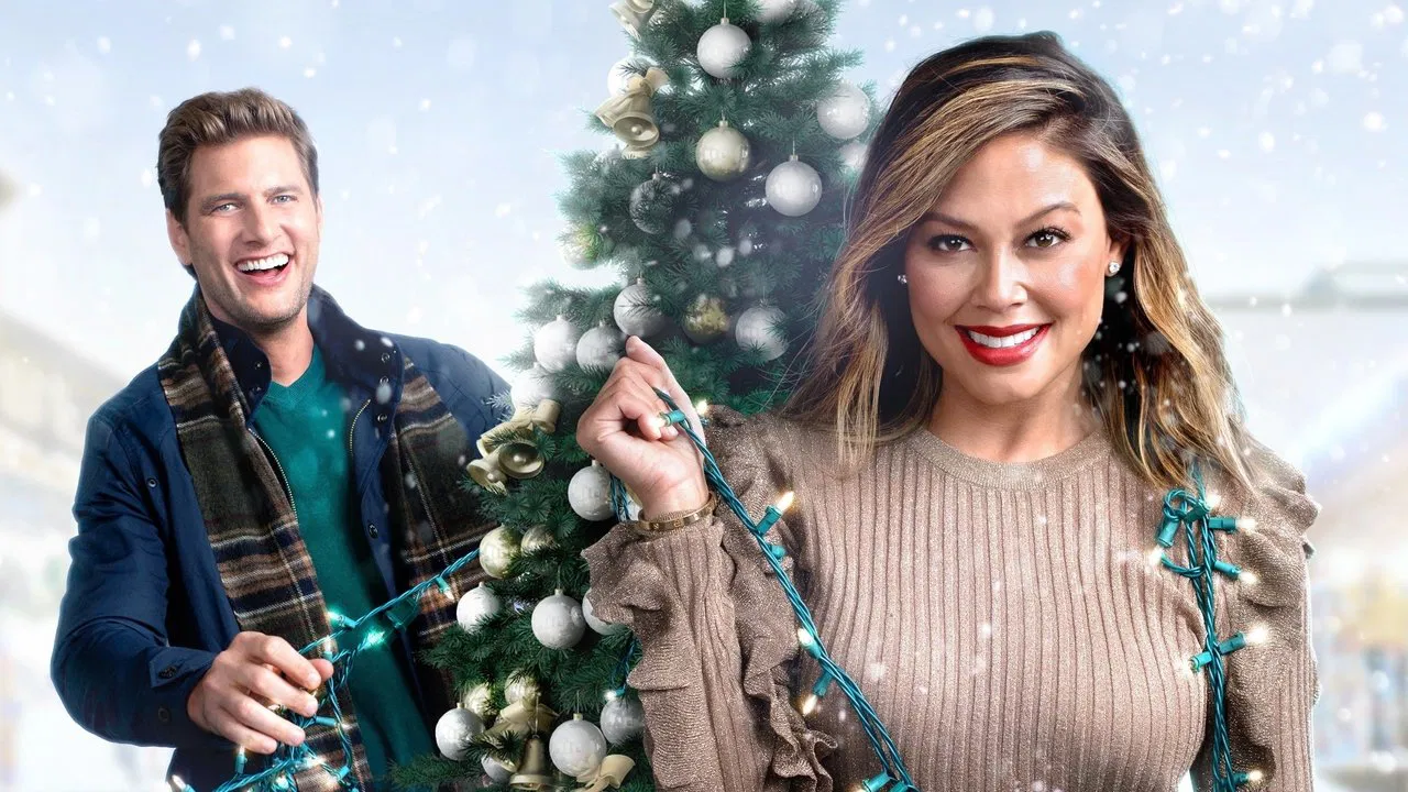 Once Upon a Main Street backdrop