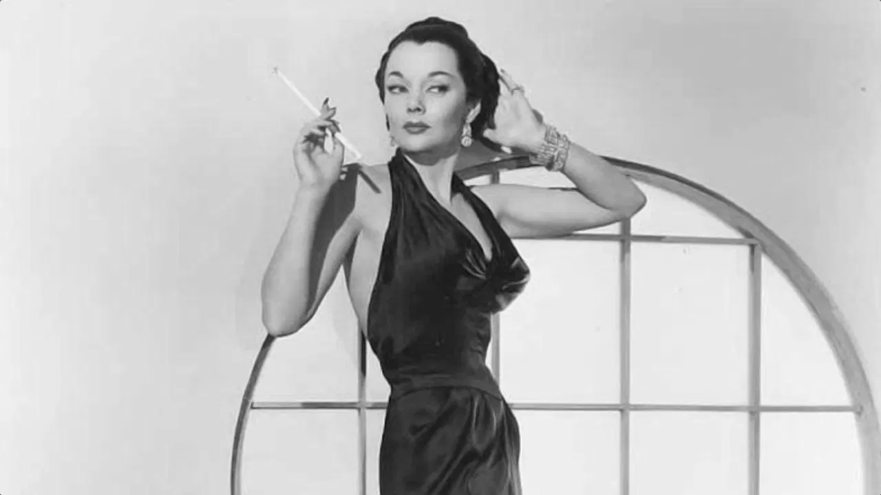 Back at the Front backdrop