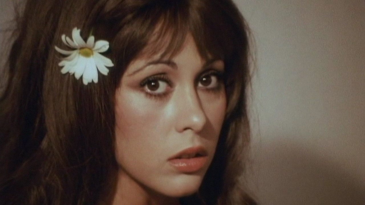 Sinner: The Secret Diary of a Nymphomaniac backdrop