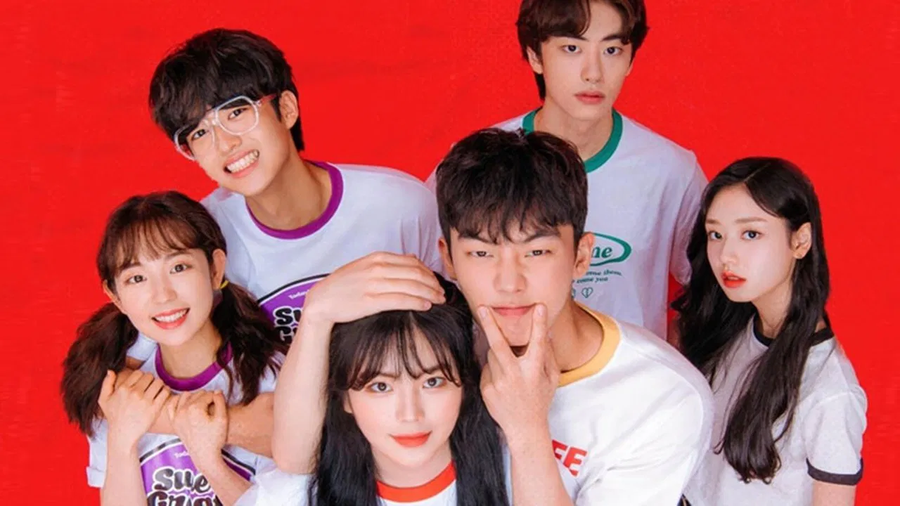 Real:Time:Love backdrop