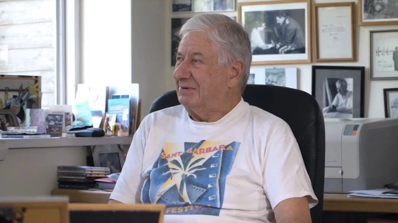 All We Got Was Love backdrop