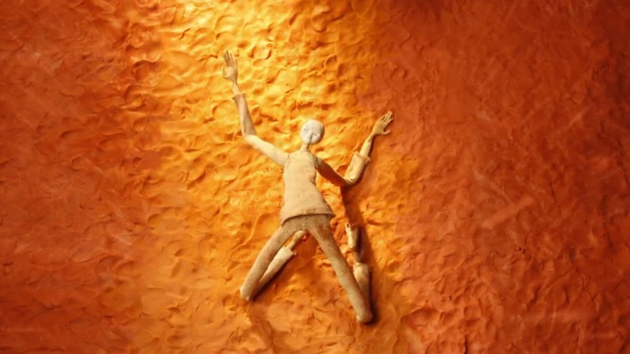 The seed of the possible backdrop