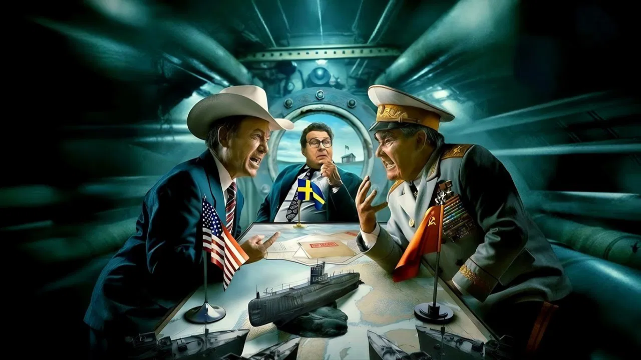 Whiskey on the Rocks backdrop