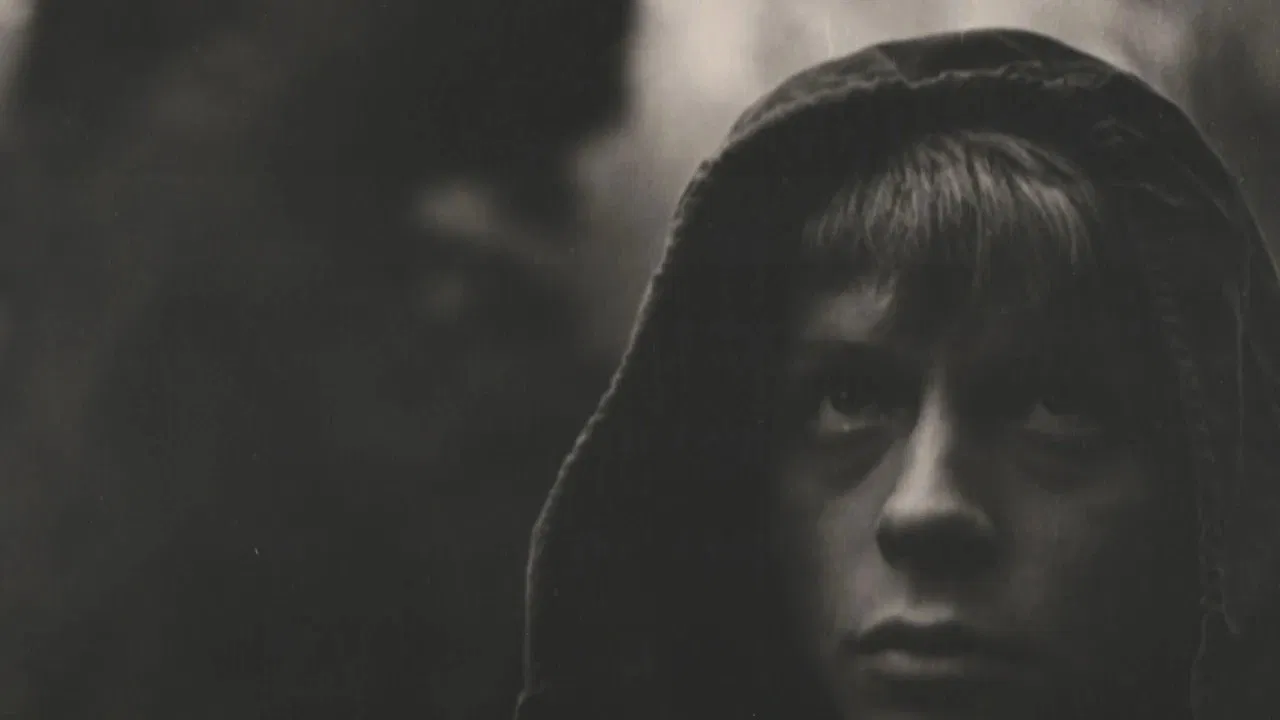 Through The Graveyard backdrop