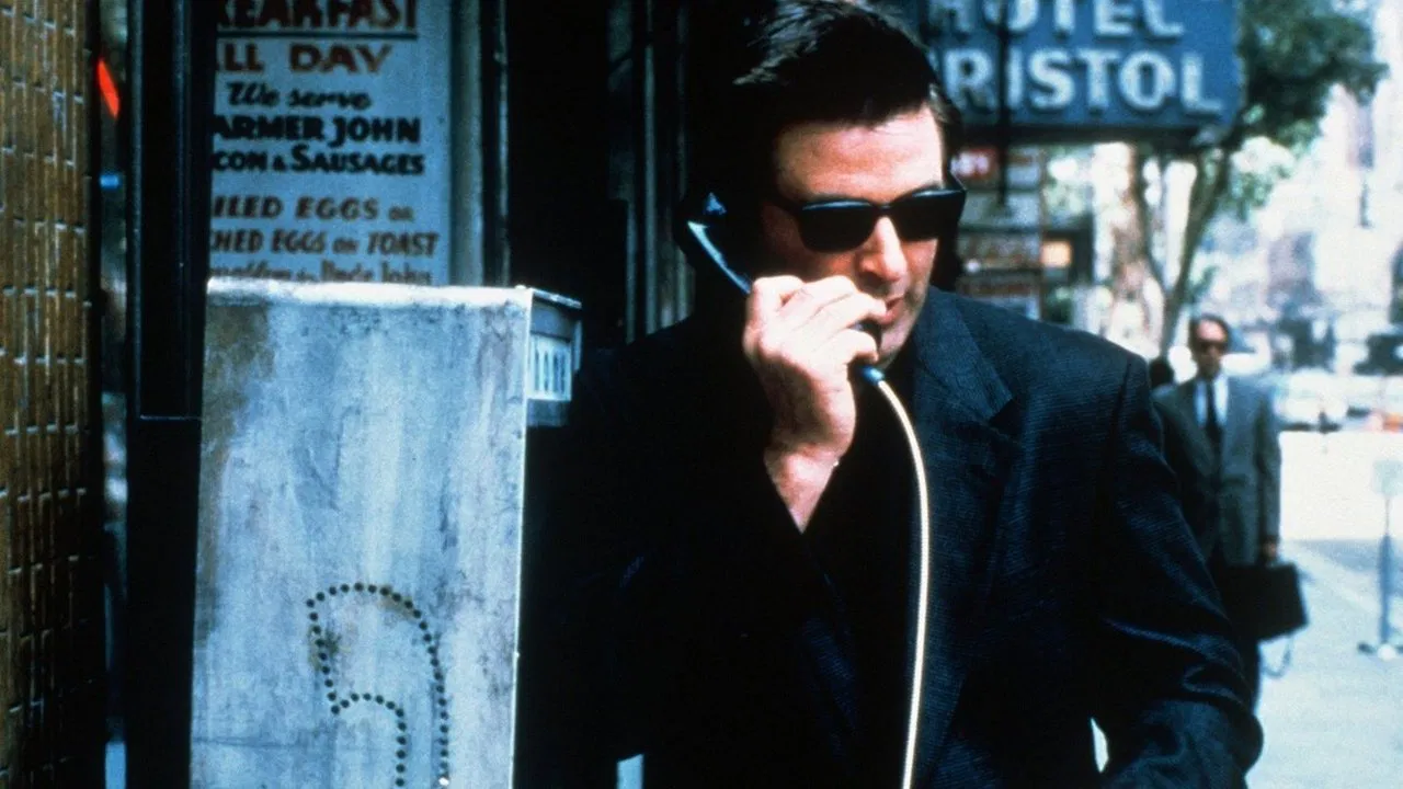 Thick as Thieves backdrop