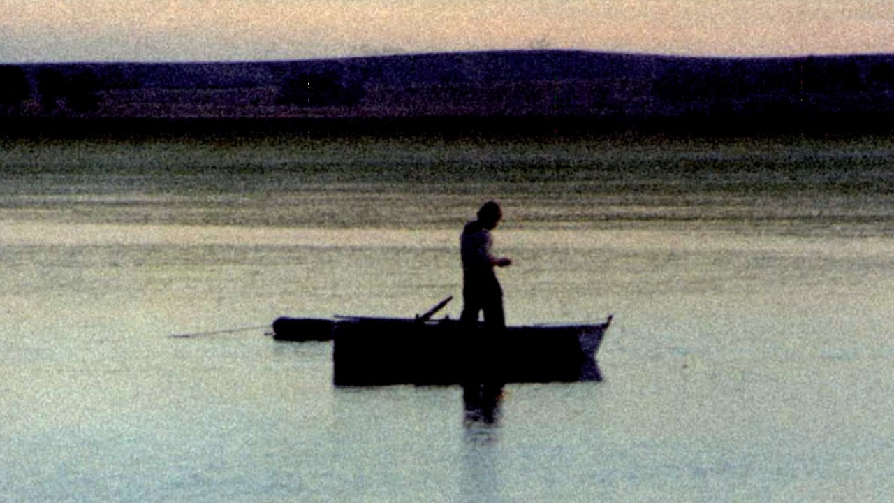 The Rocha Wetlands: The Secret of the Waters backdrop