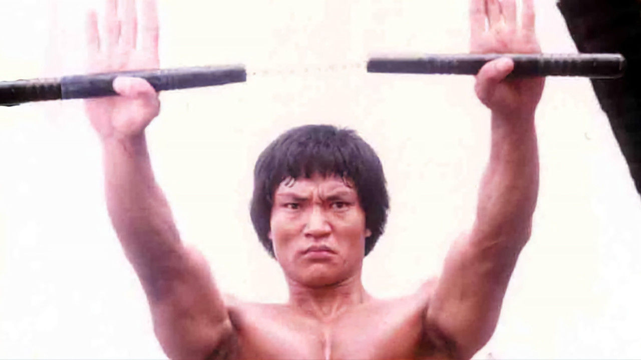 The Dragon's Infernal Showdown backdrop