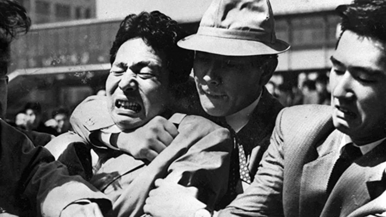 Police Precinct Part 7 backdrop