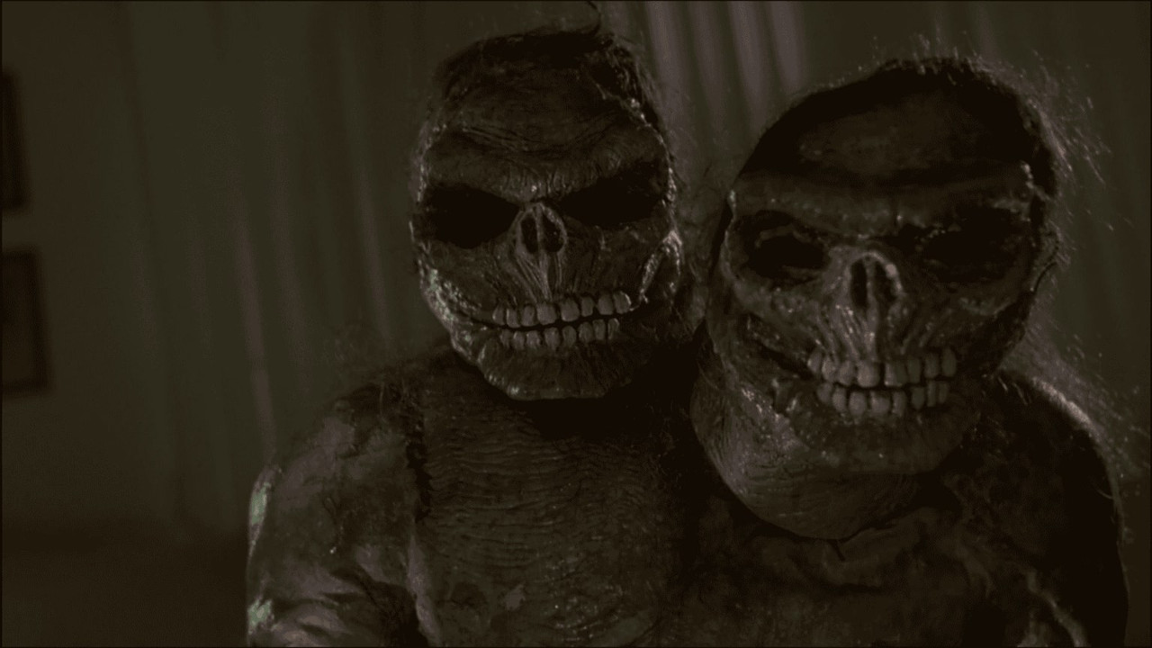 Cutter's Club backdrop