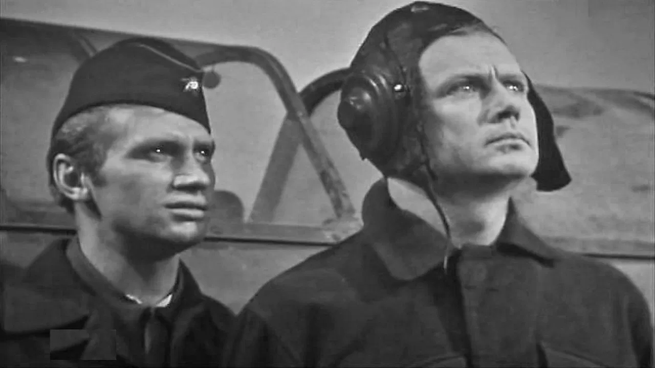 At Eighteen Boyish Years backdrop