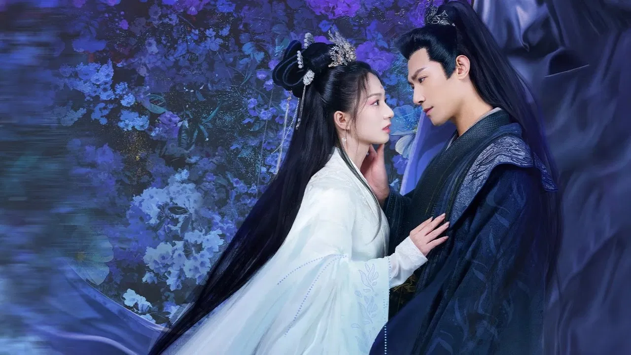 Adventure for Love backdrop